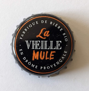 Brasserie la Vieille Mule, Brasserie la Vieille Mule